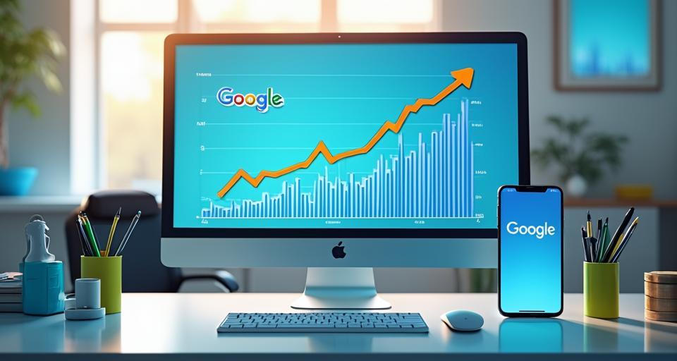 解读谷歌Google代投全球优势分析，谷歌策略代投运营放送