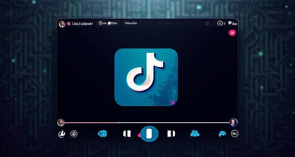 TikTok黑屏or限流？账号运营的IP常见问题汇总