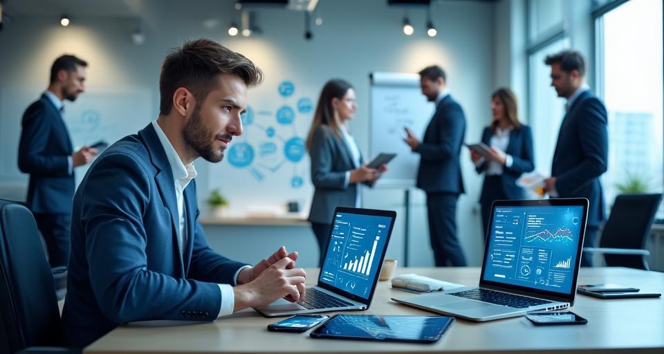 2025 LinkedIn内容趋势：视频类增长最快，发帖量同比飙升53%