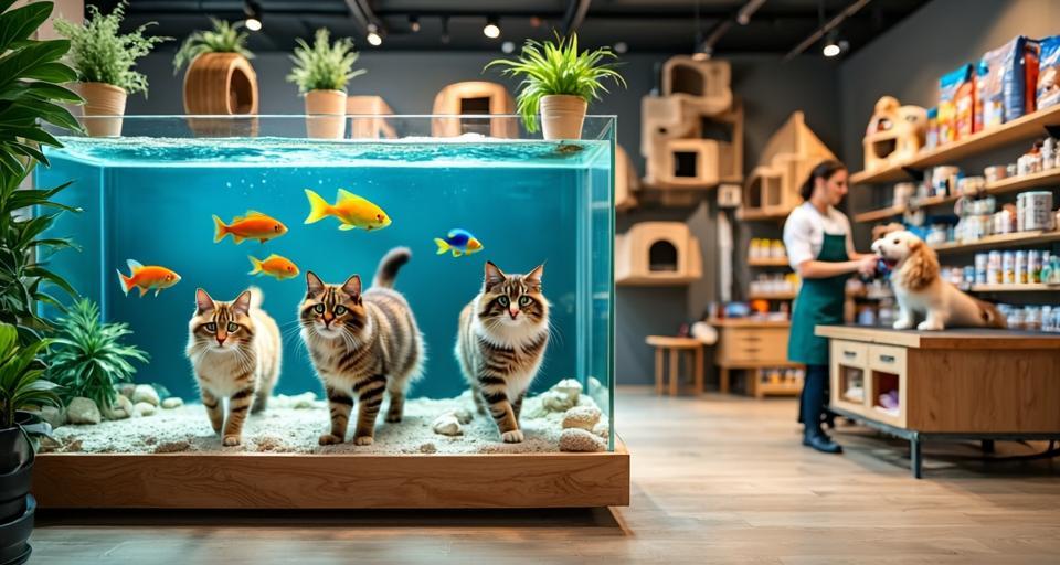 2025 年挪威宠物行业概览：猫狗主导市场，服务与食品领域双增长