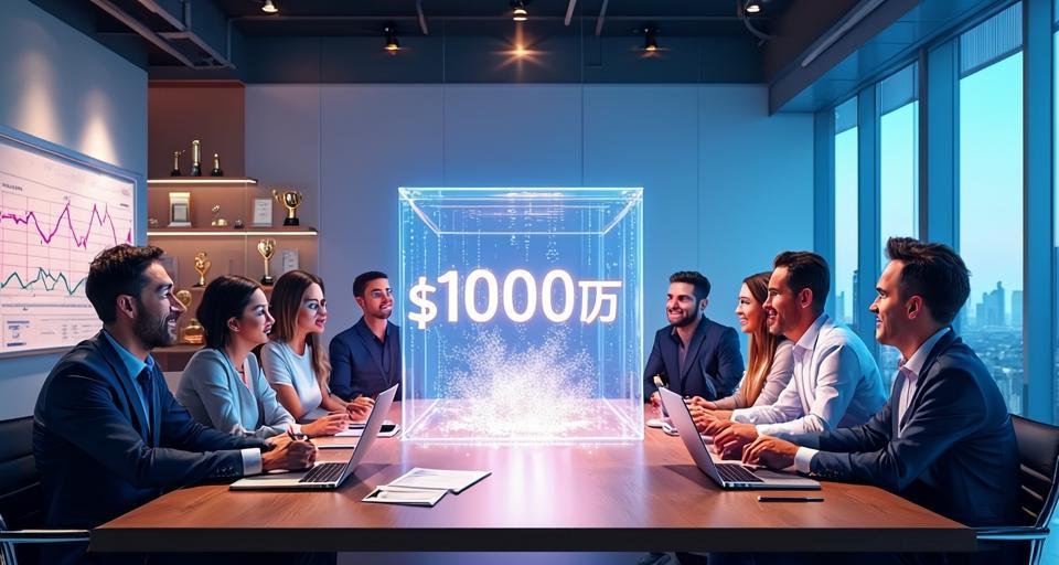 1000万美元融资！印度时尚速配平台Slikk快速崛起