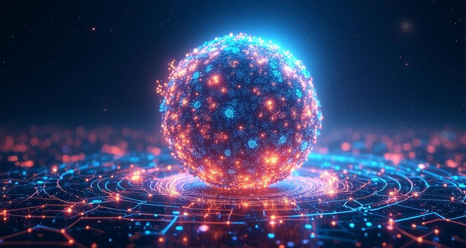 OpenAI首个欧洲数据中心将建在挪威纳尔维克