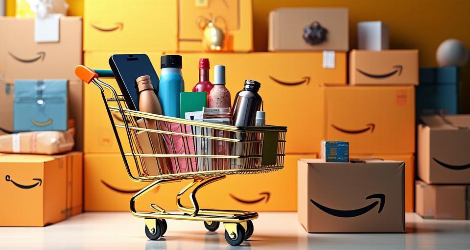 亚马逊5月十大畅销单品出炉：驱蚊、清洁、户外用品成热门