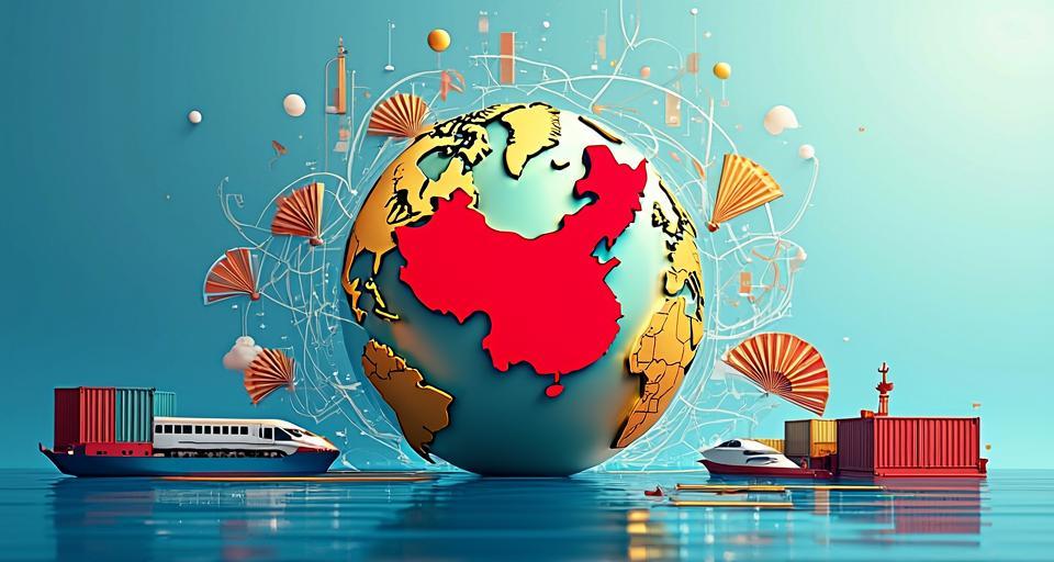 特朗普指责中国违反初步贸易协议
