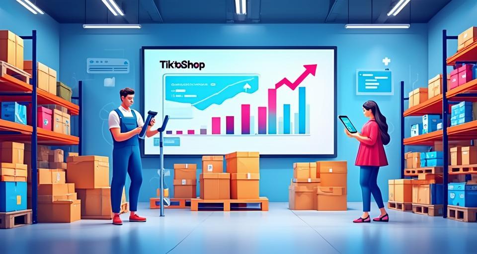 TikTok Shop墨西哥跨境商家自运营模式即将上线！