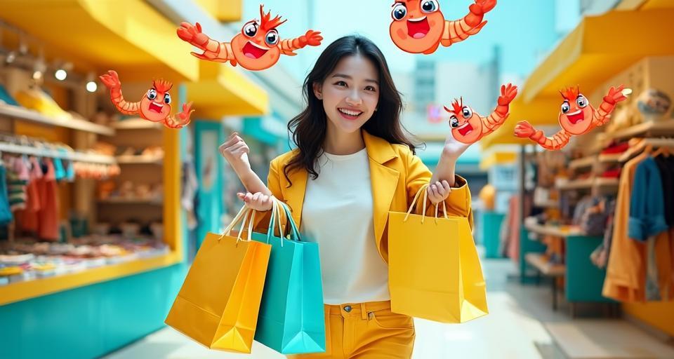 越南联合Shopee等平台打击假货：6个月下架3.3万件违规商品，新电商法即将出台