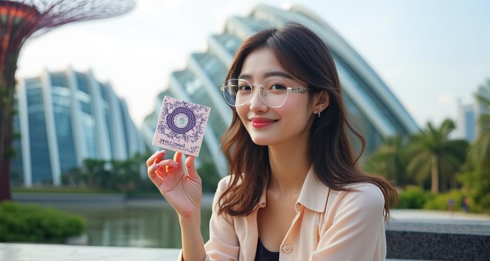 新加坡严打非法隐形眼镜网络销售，跨境监管再升级