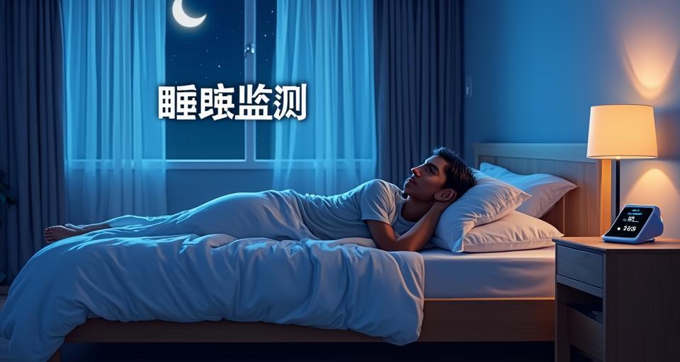 全球睡眠监测健身追踪器市场将达230亿美元