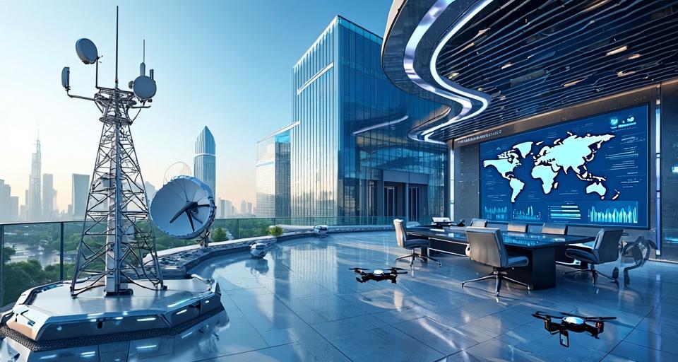 Axian Telecom拟斥资收购非洲电商巨头Jumia