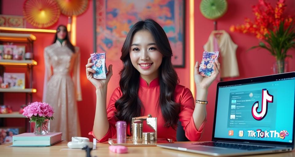 TikTok Shop越南站更新客户服务及店铺评分标准，7月15日生效