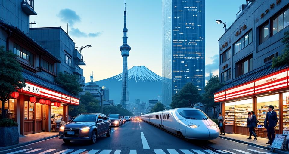 日本6月实际工资连续六个月下滑，经济复苏前景令人担忧