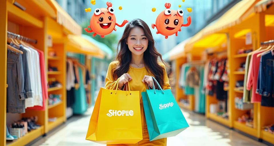 印尼Shopee卖家集体遇验证危机