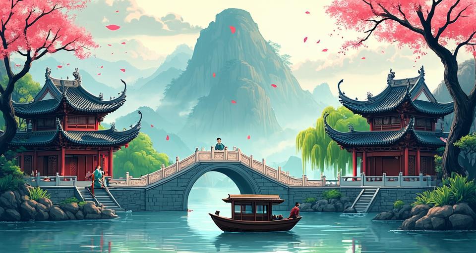 中国愿与APEC成员共同推进数字和人工智能创新应用