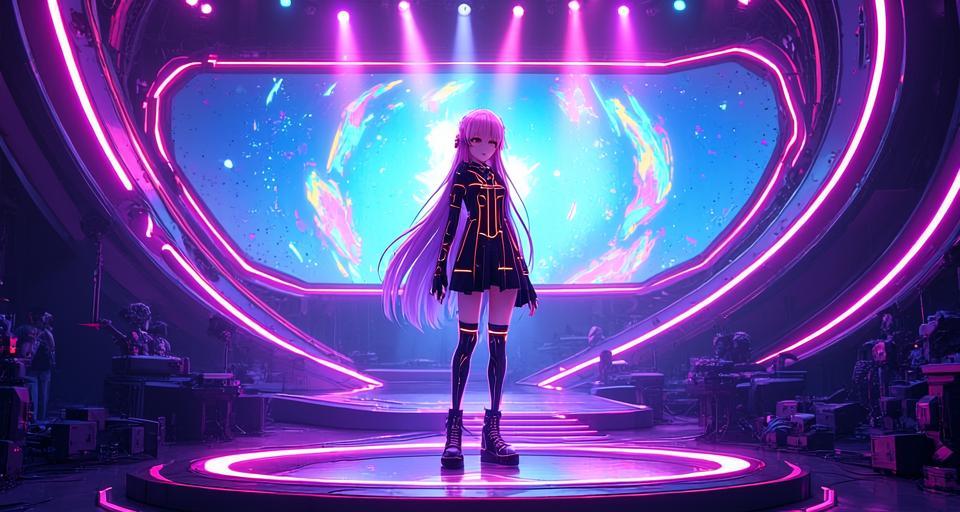 音乐科技品牌LiberLive将于8月12日推出C2无弦吉他