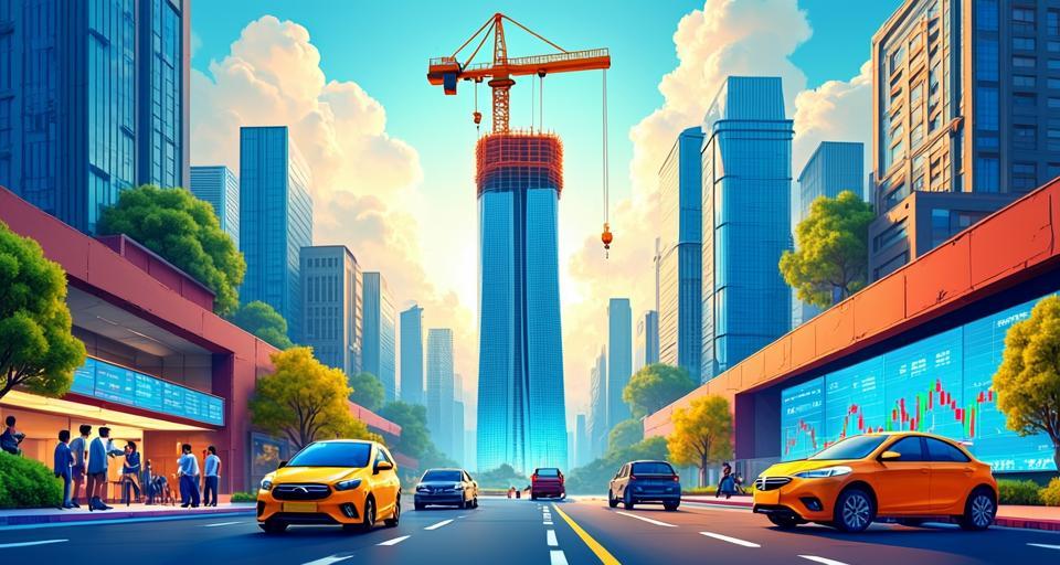 特朗普的50%关税或将导致印度经济增长放缓1%