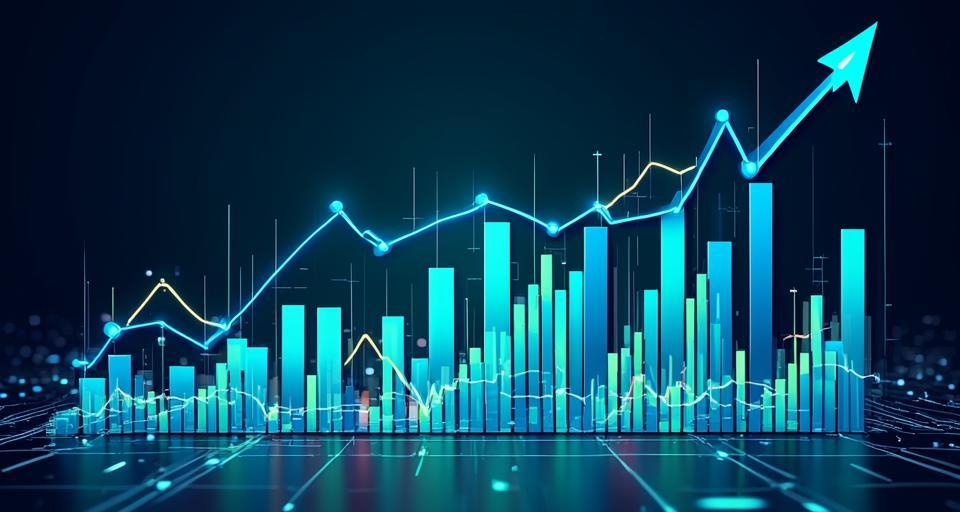 纳斯达克指数开盘上涨0.73%，苹果股价涨逾2%，台积电涨幅达5.8%