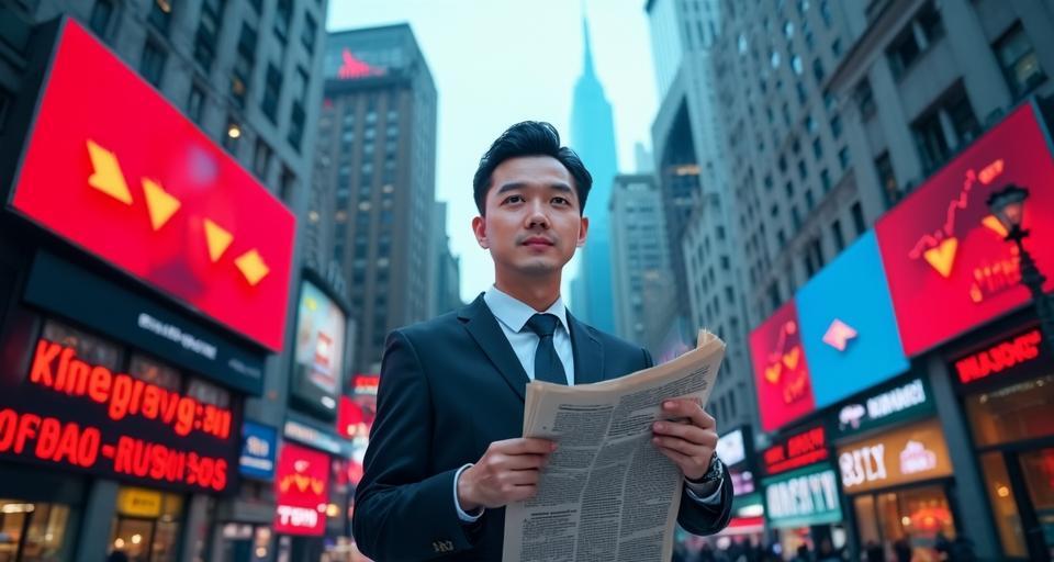 洪灏：美股9月很可能降息，港股有望再创新高