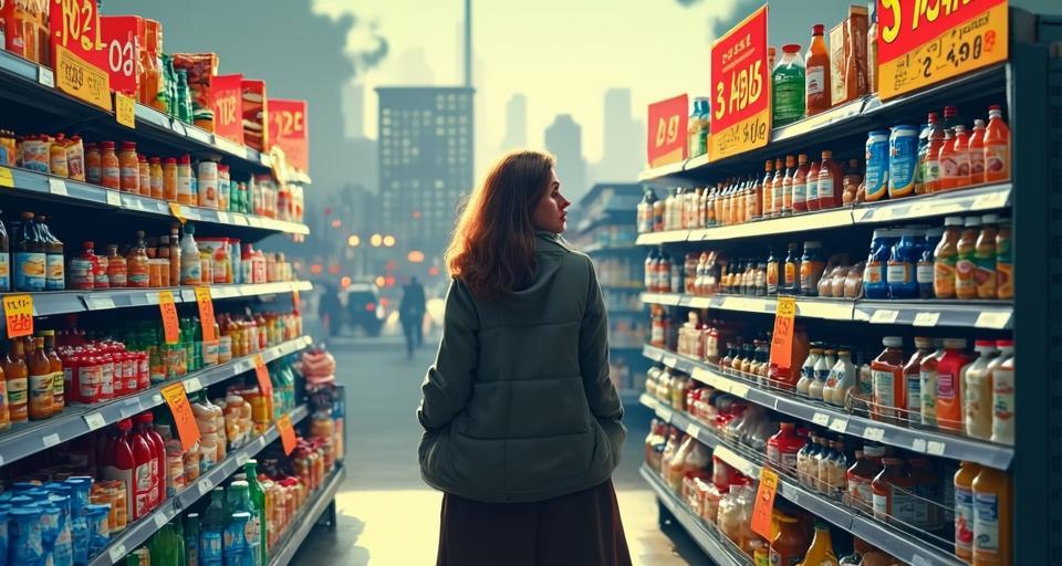 美国7月通胀预期升温 消费者对就业前景更乐观