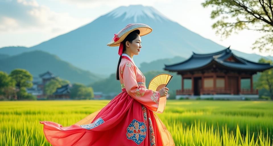 韩股周涨幅达2.9% 受益于美国关税担忧缓解