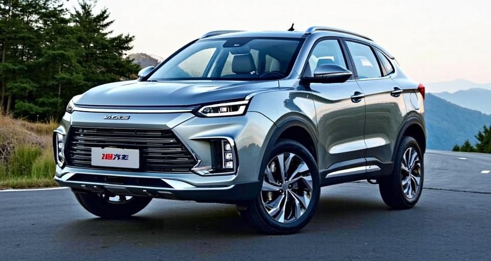 江淮汽车7月产销量双降，SUV产量降幅达44.57%