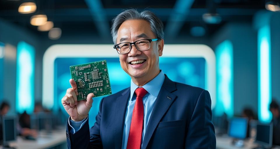 黄仁勋登顶2025年《财富》全球最具影响力商界领袖,王传福、任正非跻身前十
