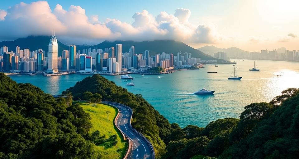 景林香港二季度美股投资组合揭晓
