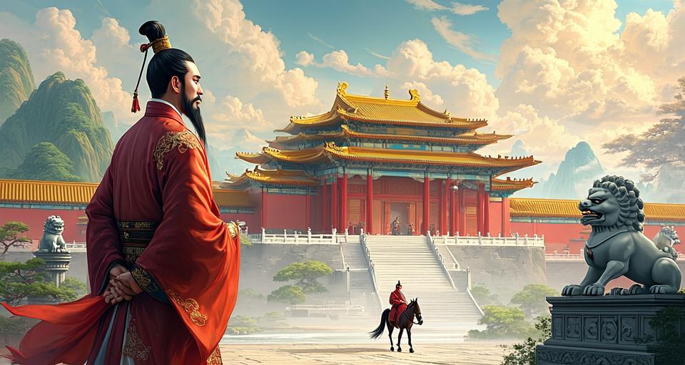 特朗普治国如拍电影：事无巨细亲自操盘
