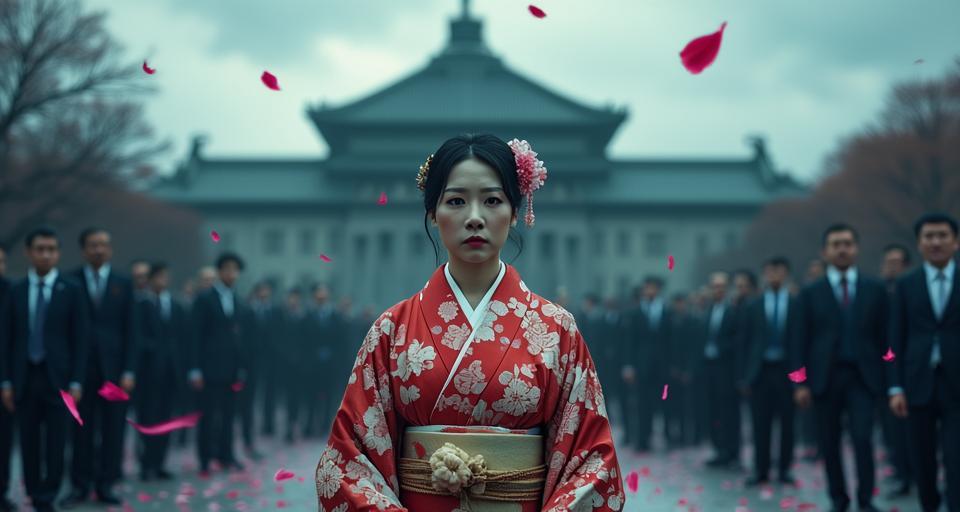 日本政局不稳 经济前景因预算与加息受阻