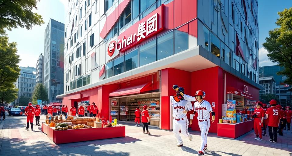 日本乐天集团杭州分公司落成 扩大对中国市场的本地化运营支持