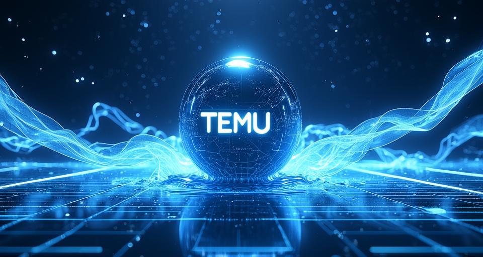 TEMU放宽开店数量限制 单一主体可开设三个全托管店铺