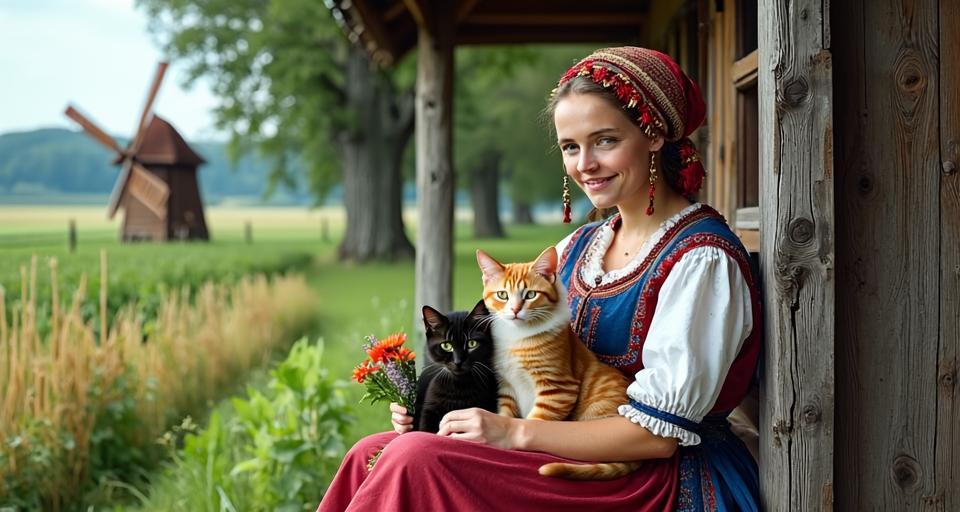 罗马尼亚养猫热潮推动eMAG猫用品销量激增