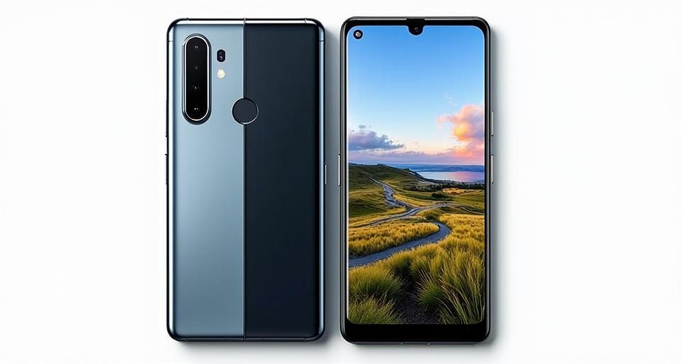 谷歌Pixel 10机模曝光，SIM卡槽仍在