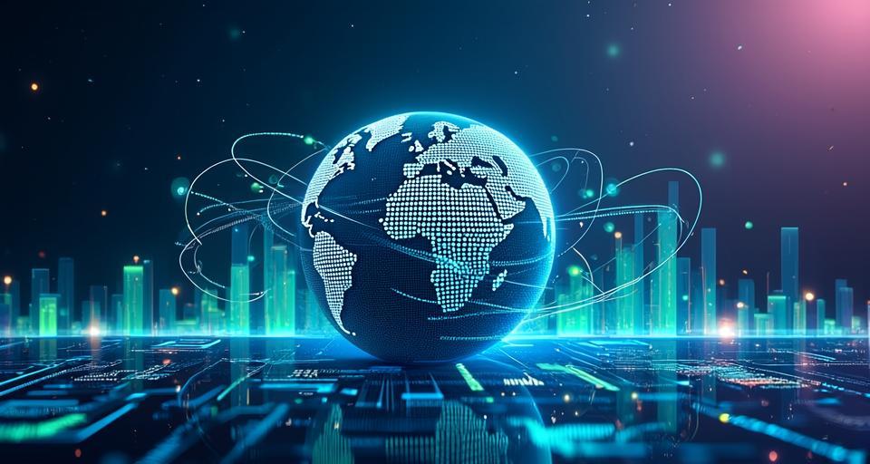 TrendForce称2026年电子产业将迎低速增长调整期