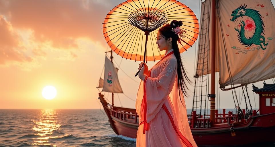 东方海外：推出亚洲墨西哥新服务