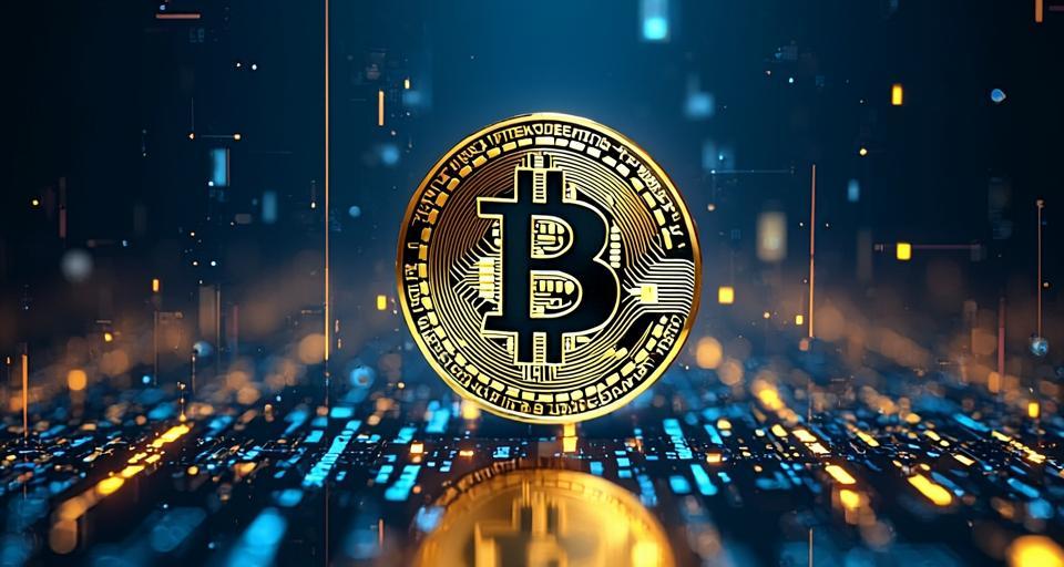 比特币刷新历史高点 企业抢购推动价格飙升