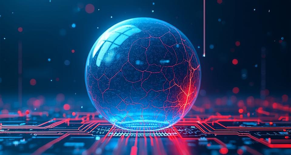 微软披露 WinRE 漏洞，可被利用绕过 BitLocker 加密