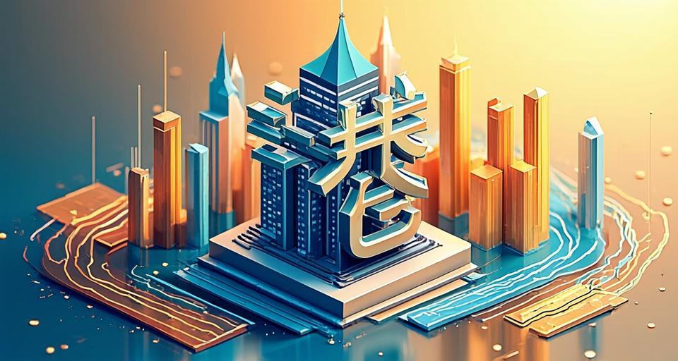 洪灏：港股下跌是买入良机，用黄金和加密货币对冲地缘风险