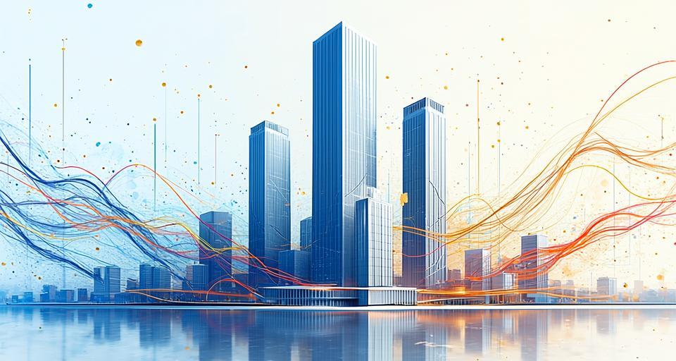 中信建投：物流领域具身智能将加速放量