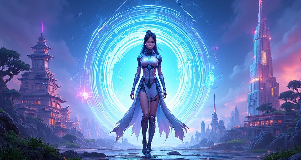 中国跨境电商持续升级，迈向高质量发展新阶段