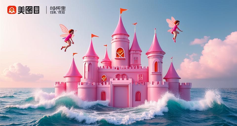 美图携手阿里深化电商AI合作 影像业务增长45%驱动业绩创新高