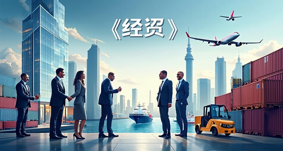 中印达成多项共识，关系迎来重要转机