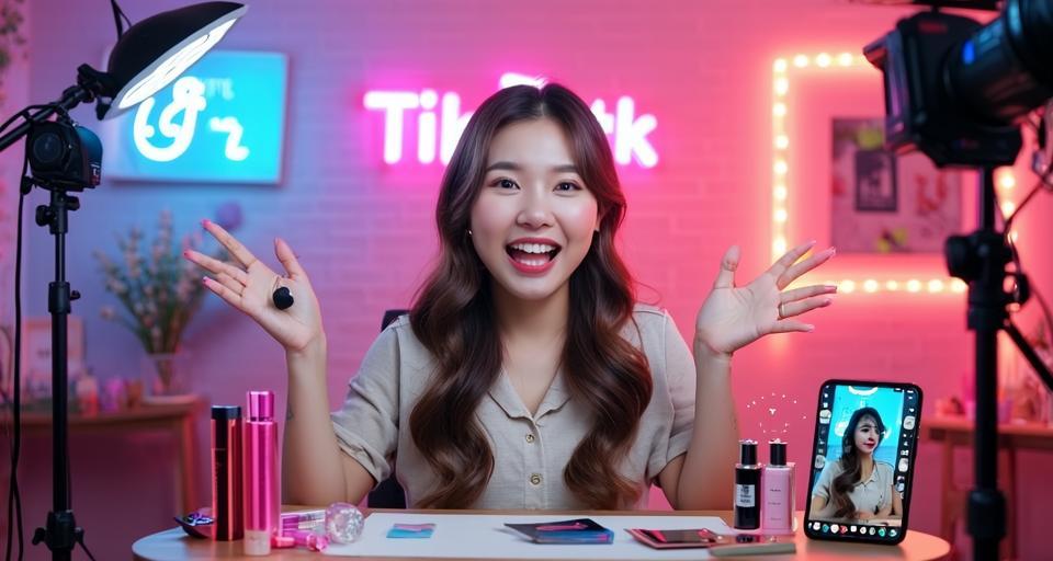 TikTok Shop泰国站 回应垄断争议:物流开放 + 合规运营