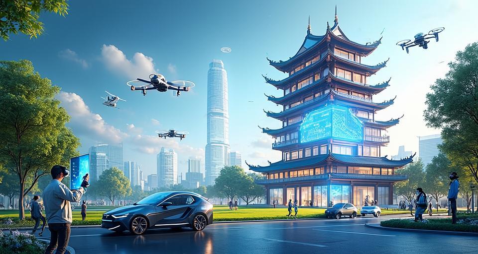 2025 全球婴儿产品市场报告:智能环保驱动增长