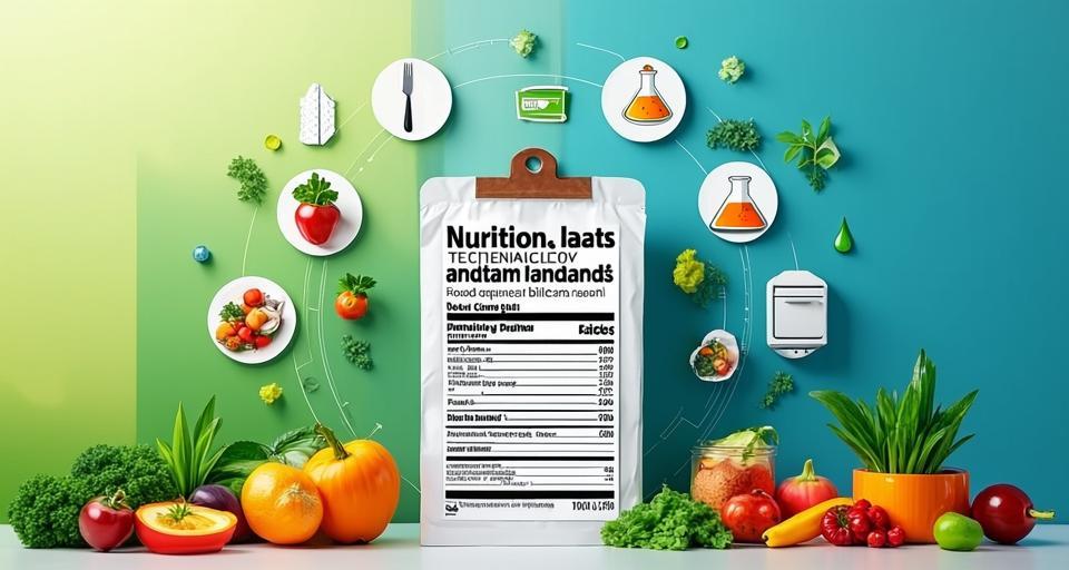 巴拿马启动敏感食品技术法规修订 强化食品安全与国际合规