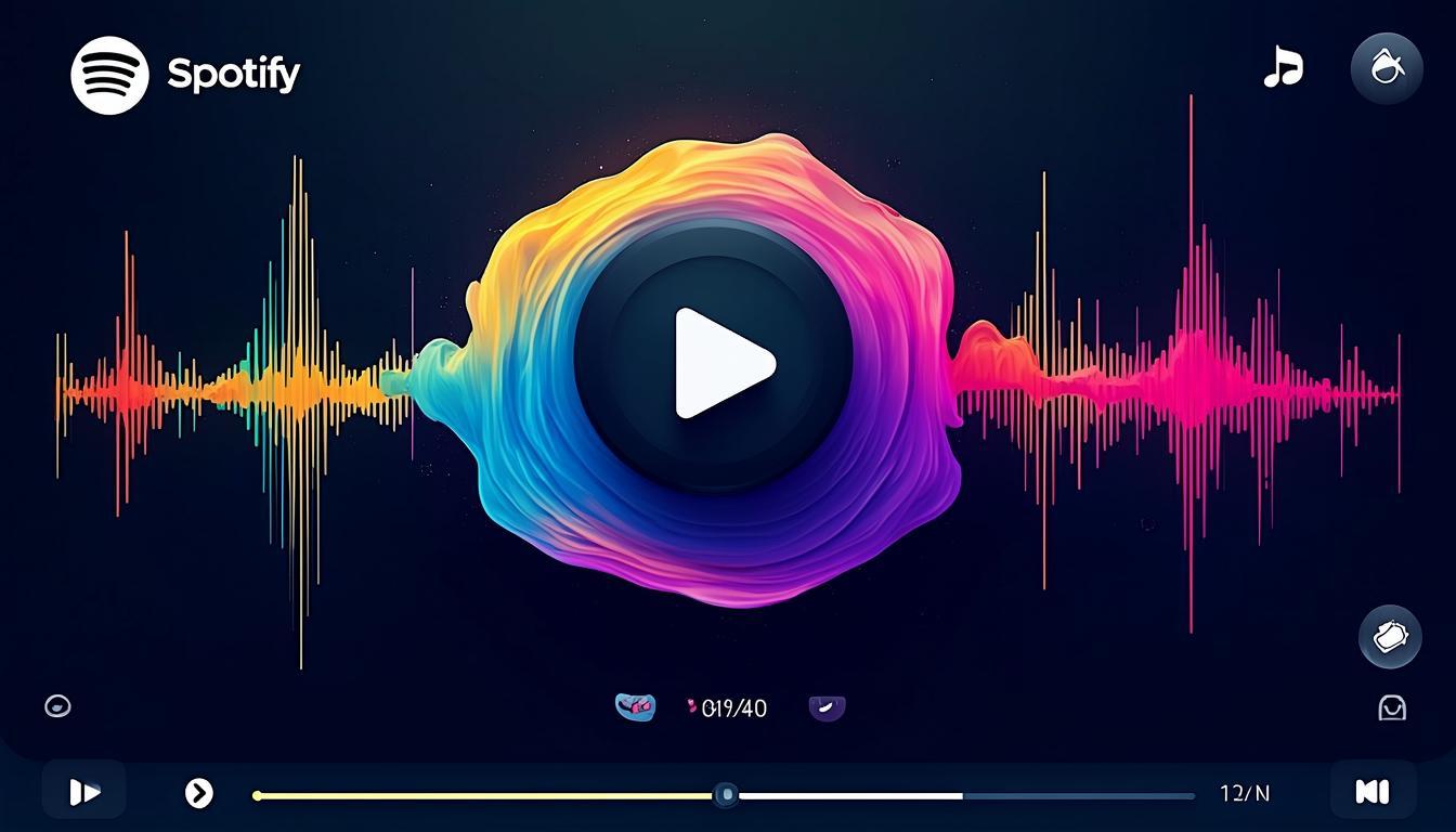 Spotify推出应用内即时通讯功能 强化社交互动提升用户粘性