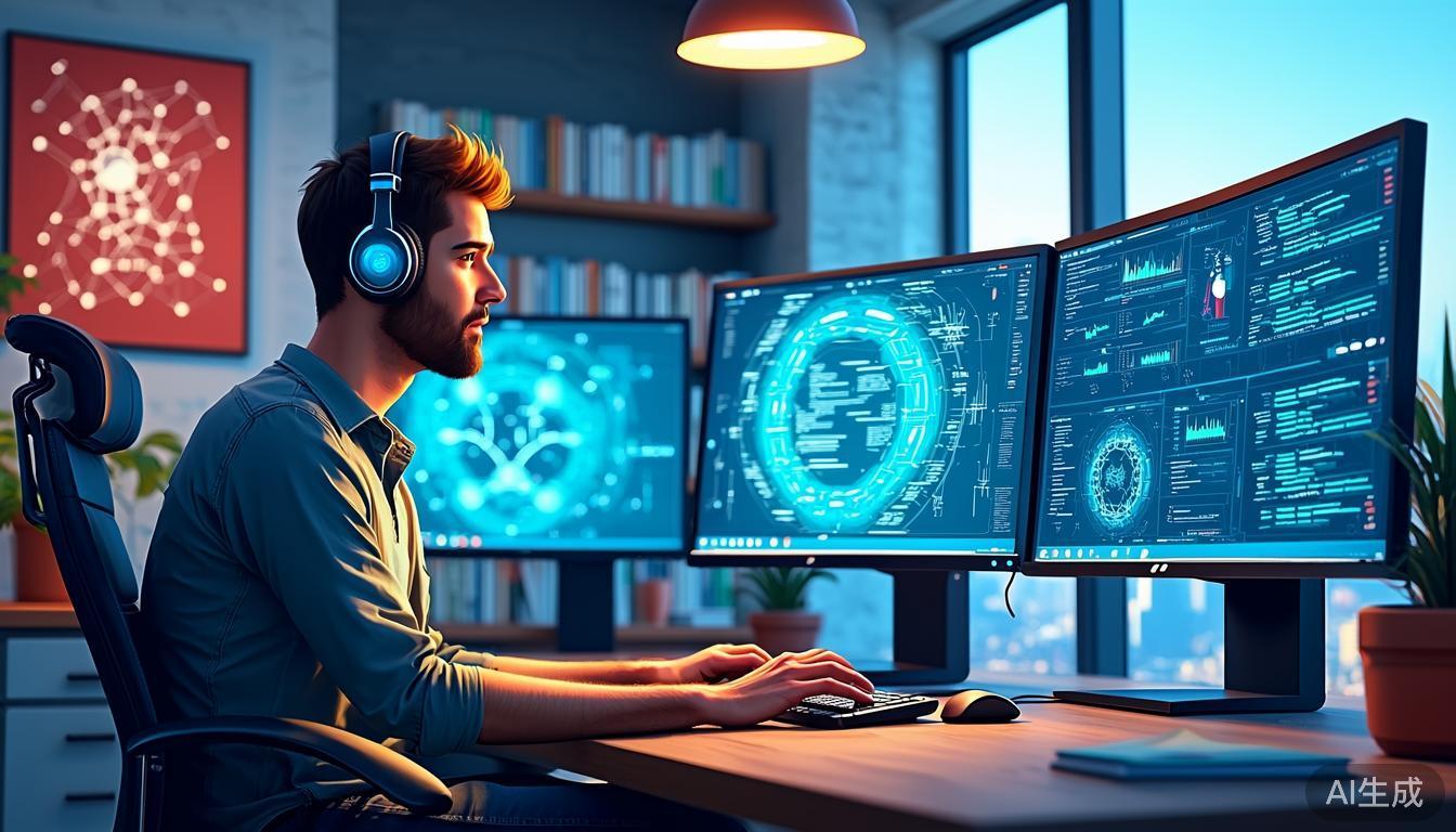 两名OpenAI研究员短暂加盟Meta后迅速重返原公司