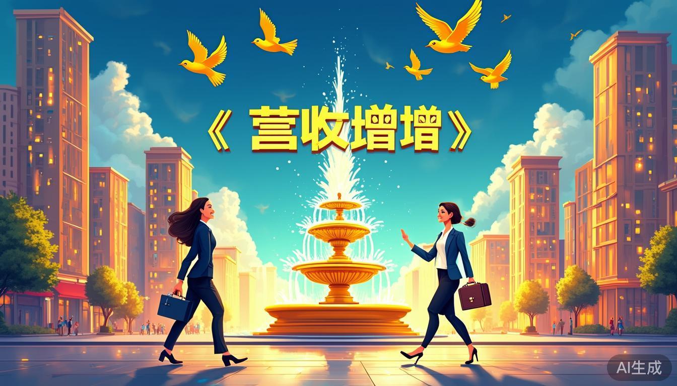 Jumia Q2营收增25%亏损收窄 