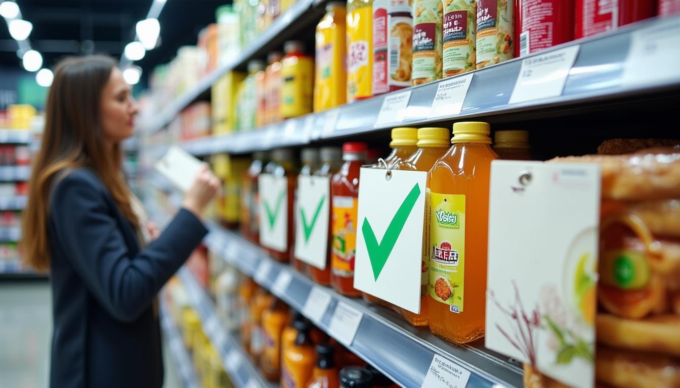 俄罗斯2025年起实施运动员营养食品强制标识制度