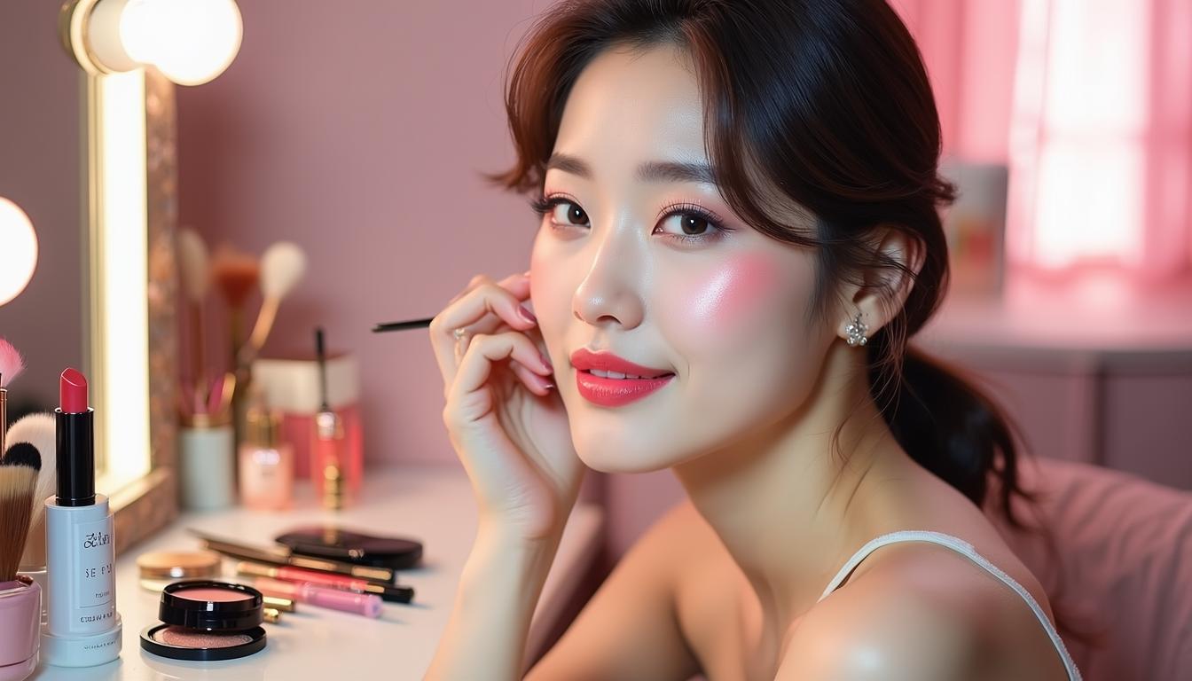 亚马逊加码韩妆全球支持,美日市场增速领跑