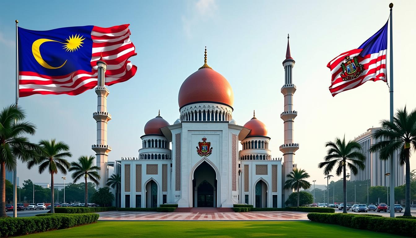 Meta平台清理不力，马来西亚政府警告将升级监管措施